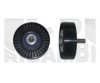 CALIBER 88810 Tensioner Pulley, v-ribbed belt